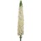 Set of 2 Cream Silk Foxtail Sprays 47" for Floral Arrangements, Centerpieces, and Home Decor - Lifelike Artificial Foliage by Floral Home by Artificial Flowers